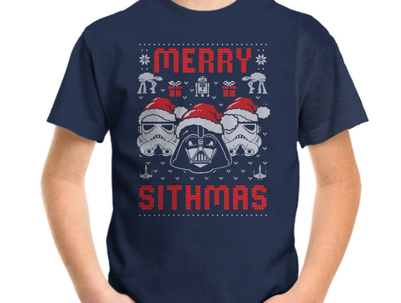 A Merry Sithmas