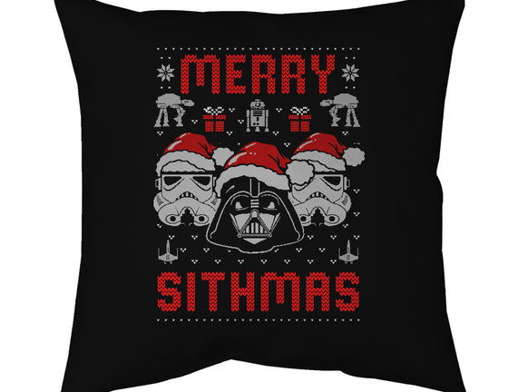 A Merry Sithmas