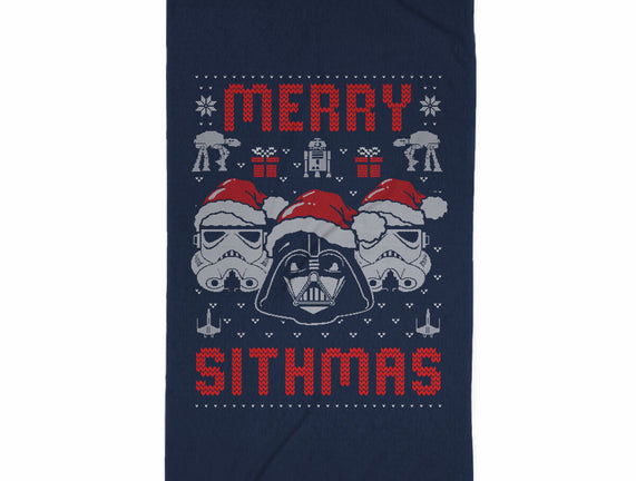 A Merry Sithmas