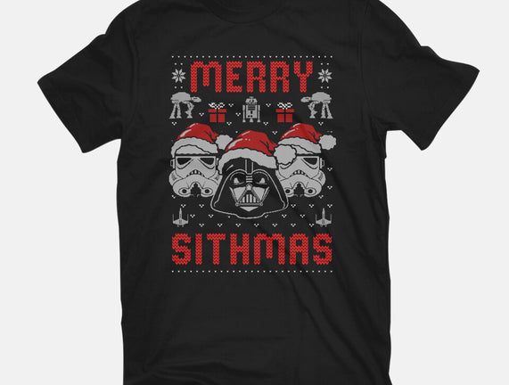 A Merry Sithmas