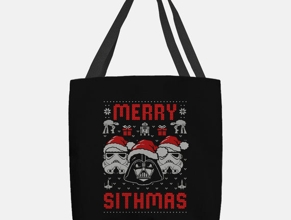 A Merry Sithmas