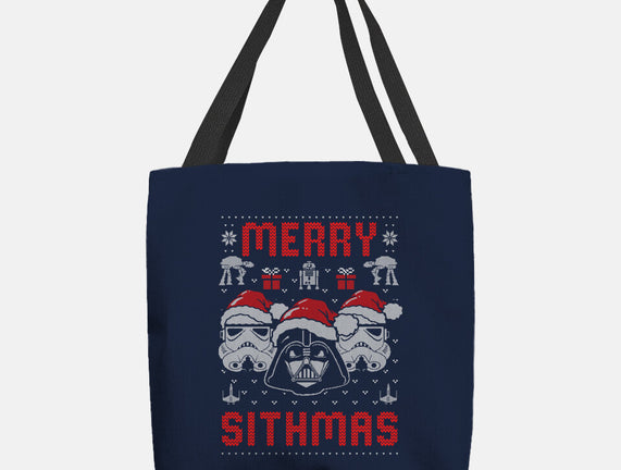 A Merry Sithmas