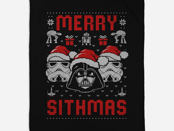 A Merry Sithmas