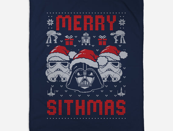 A Merry Sithmas