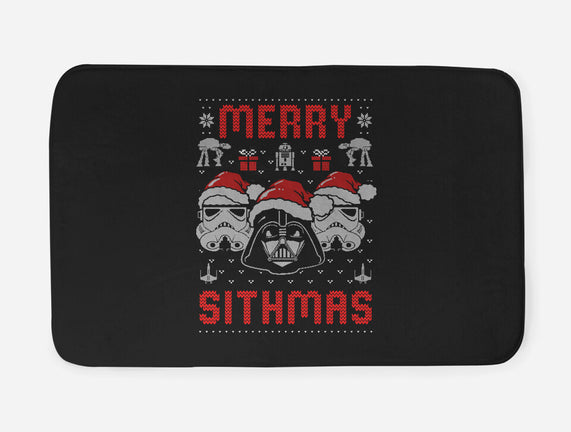 A Merry Sithmas