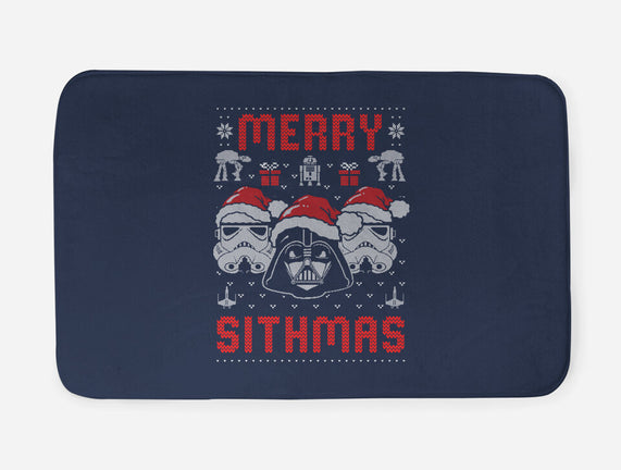 A Merry Sithmas