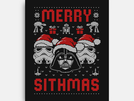 A Merry Sithmas