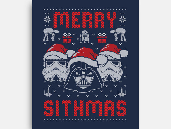 A Merry Sithmas