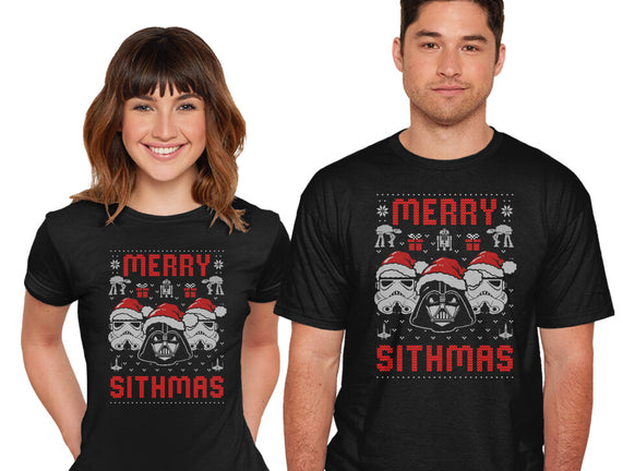 A Merry Sithmas