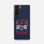 A Merry Sithmas-Samsung-Snap-Phone Case-eduely