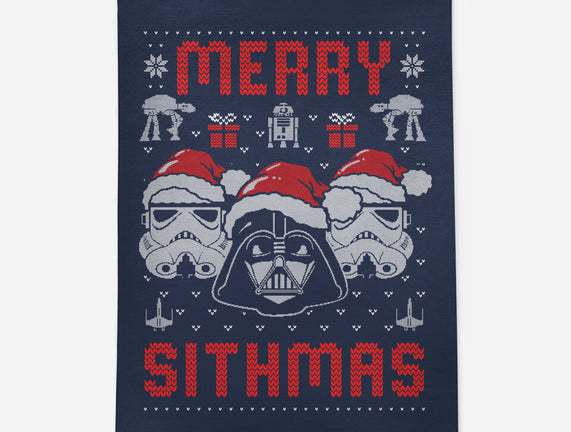 A Merry Sithmas