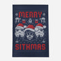 A Merry Sithmas-None-Indoor-Rug-eduely