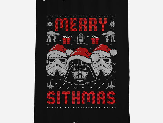 A Merry Sithmas