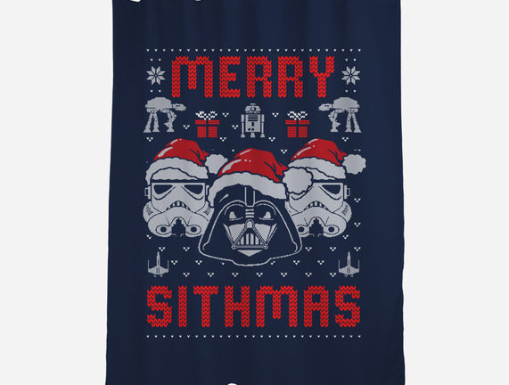 A Merry Sithmas