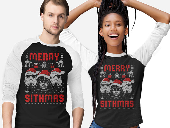 A Merry Sithmas