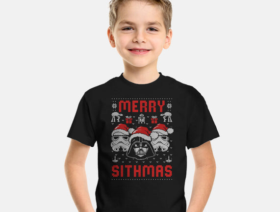 A Merry Sithmas