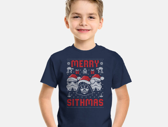 A Merry Sithmas