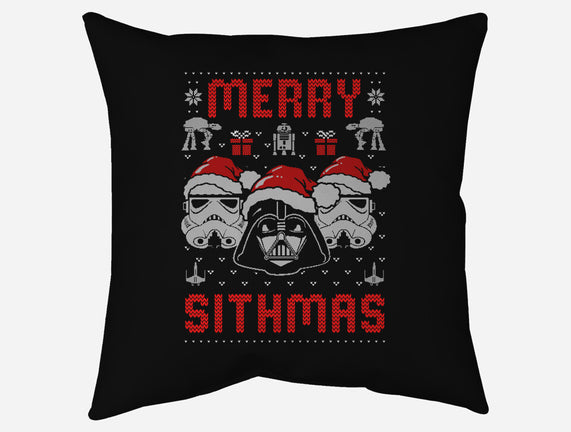 A Merry Sithmas