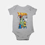 X-mas Special Edition-Baby-Basic-Onesie-Umberto Vicente