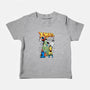 X-mas Special Edition-Baby-Basic-Tee-Umberto Vicente