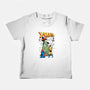 X-mas Special Edition-Baby-Basic-Tee-Umberto Vicente