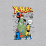 X-mas Special Edition-Mens-Heavyweight-Tee-Umberto Vicente