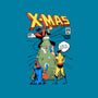 X-mas Special Edition-None-Glossy-Sticker-Umberto Vicente