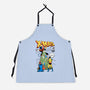 X-mas Special Edition-Unisex-Kitchen-Apron-Umberto Vicente