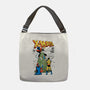 X-mas Special Edition-None-Adjustable Tote-Bag-Umberto Vicente