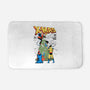 X-mas Special Edition-None-Memory Foam-Bath Mat-Umberto Vicente