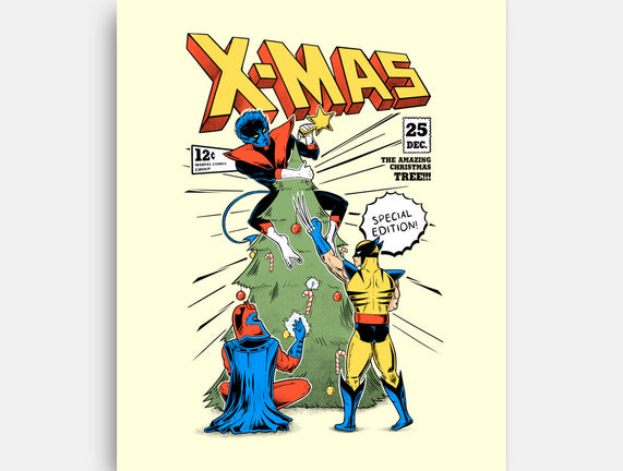 X-mas Special Edition