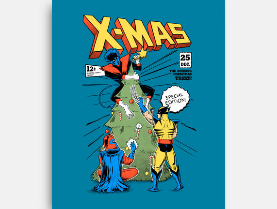 X-mas Special Edition