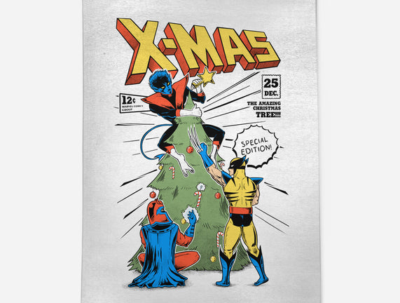 X-mas Special Edition