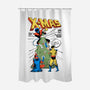 X-mas Special Edition-None-Polyester-Shower Curtain-Umberto Vicente