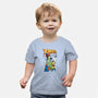 X-mas Special Edition-Baby-Basic-Tee-Umberto Vicente