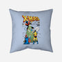 X-mas Special Edition-None-Removable Cover-Throw Pillow-Umberto Vicente