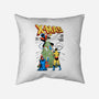 X-mas Special Edition-None-Removable Cover-Throw Pillow-Umberto Vicente