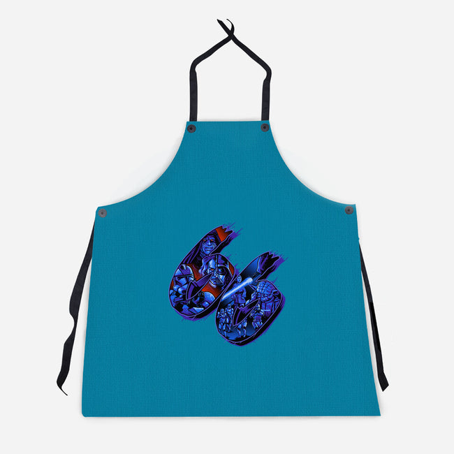 The Order 66-Unisex-Kitchen-Apron-daobiwan