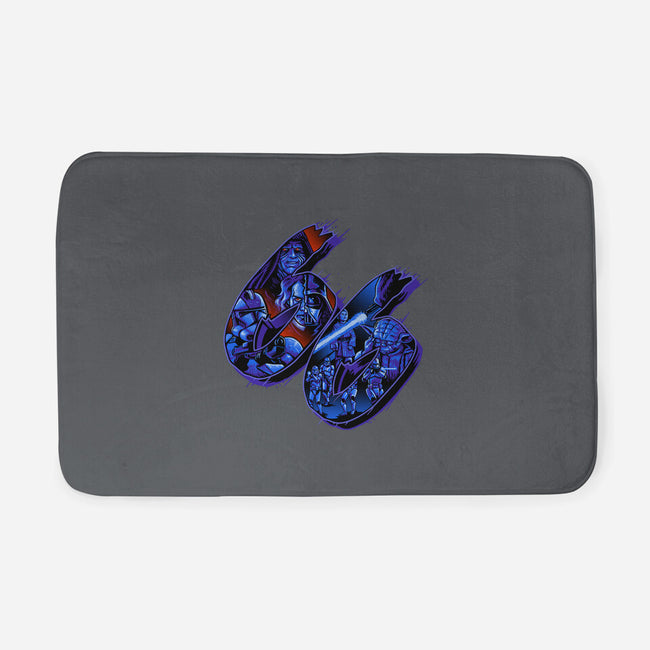 The Order 66-None-Memory Foam-Bath Mat-daobiwan