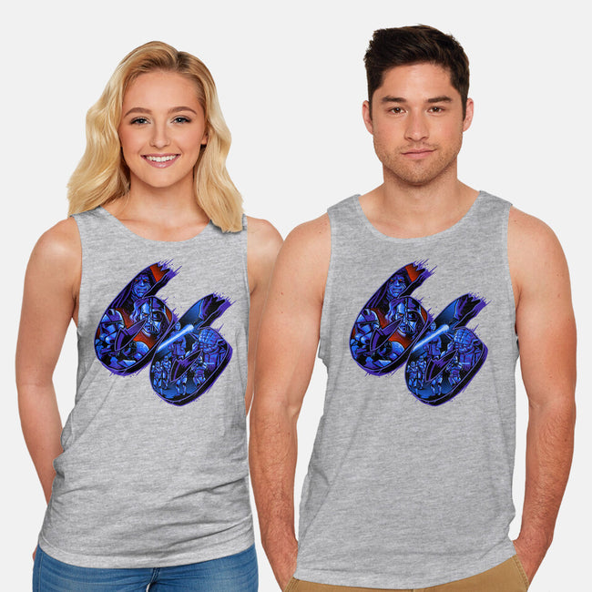 The Order 66-Unisex-Basic-Tank-daobiwan