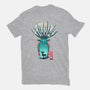 Deer God-Youth-Basic-Tee-dandingeroz