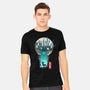 Deer God-Mens-Heavyweight-Tee-dandingeroz