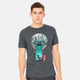 Deer God-Mens-Heavyweight-Tee-dandingeroz