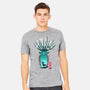 Deer God-Mens-Heavyweight-Tee-dandingeroz