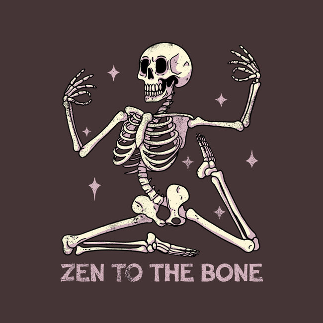 Zen To The Bone-Samsung-Snap-Phone Case-fanfreak1