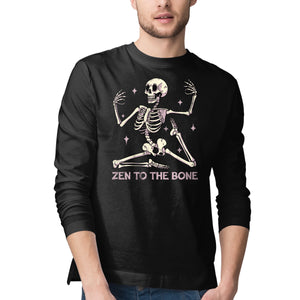 Zen To The Bone