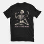 Zen To The Bone-Mens-Heavyweight-Tee-fanfreak1