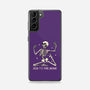 Zen To The Bone-Samsung-Snap-Phone Case-fanfreak1