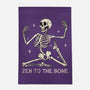 Zen To The Bone-None-Indoor-Rug-fanfreak1