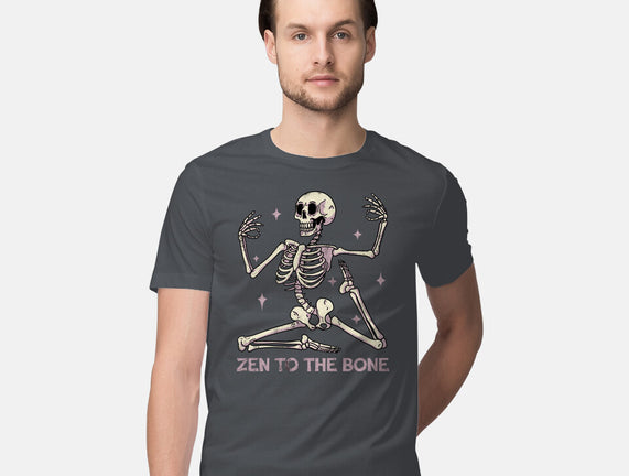 Zen To The Bone